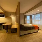 Hotel Ayres Del Nahuel
