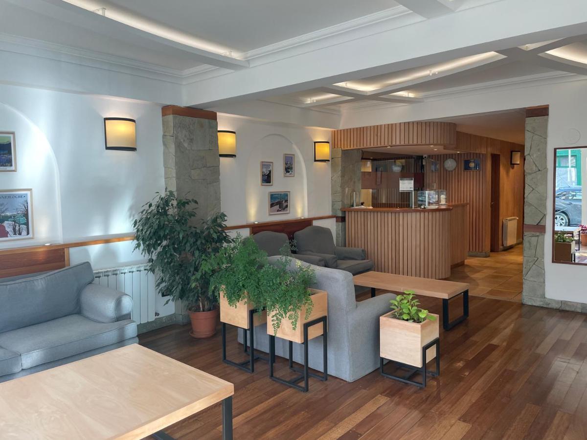 Ayres Del Nahuel 3* San Carlos de Bariloche