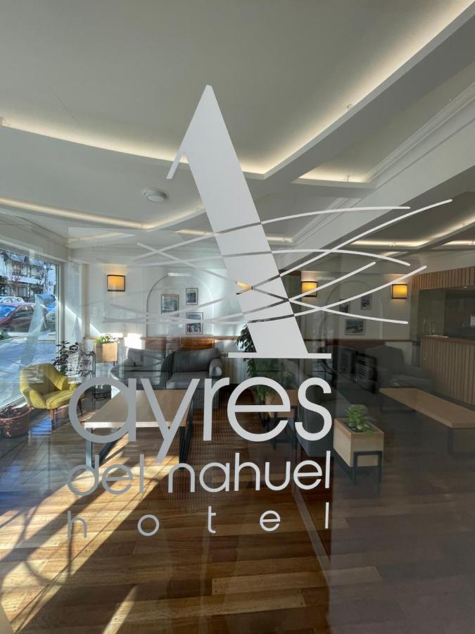 Ayres Del Nahuel Hotel San Carlos de Bariloche