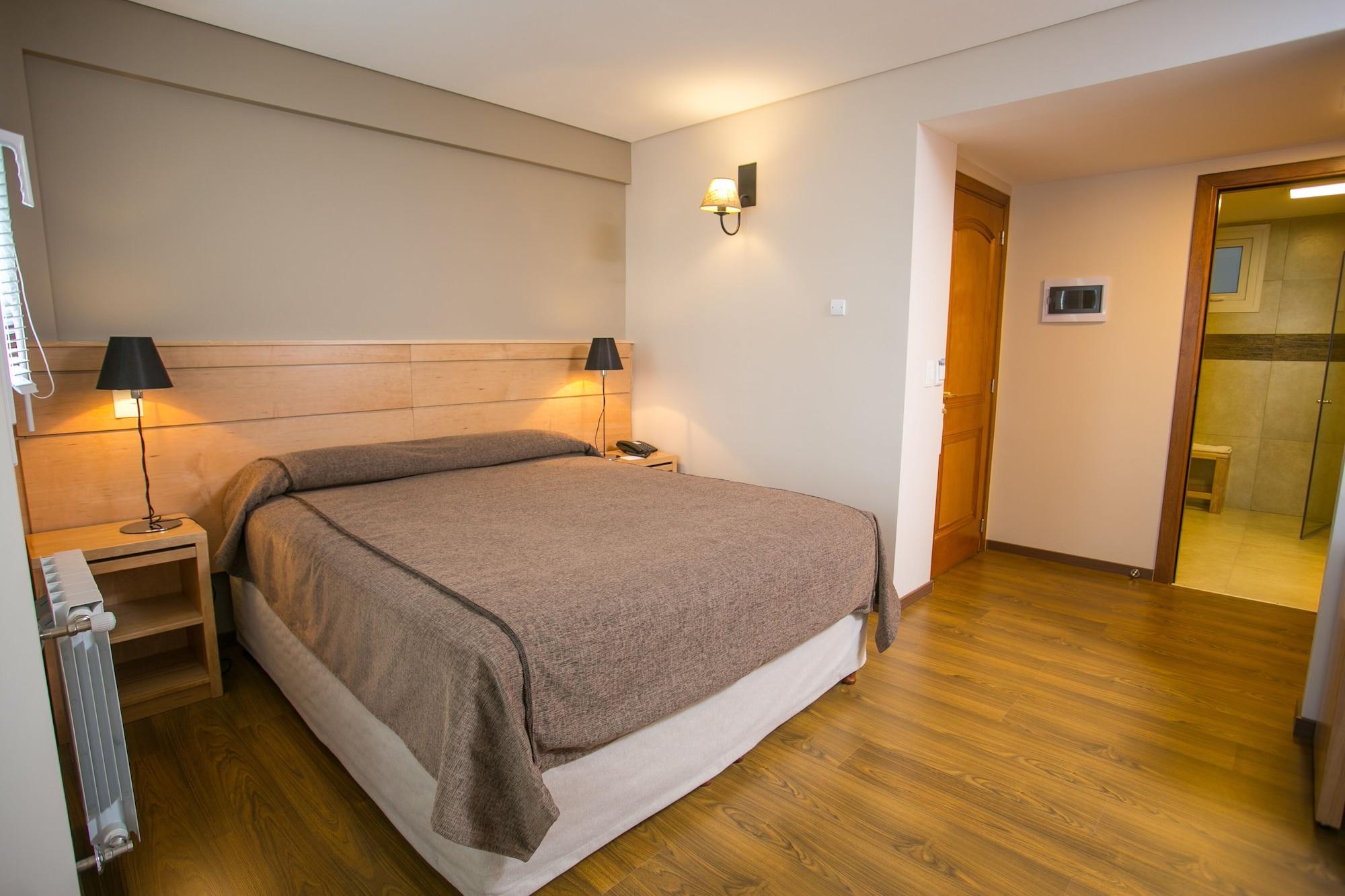 Ayres Del Nahuel Hotel