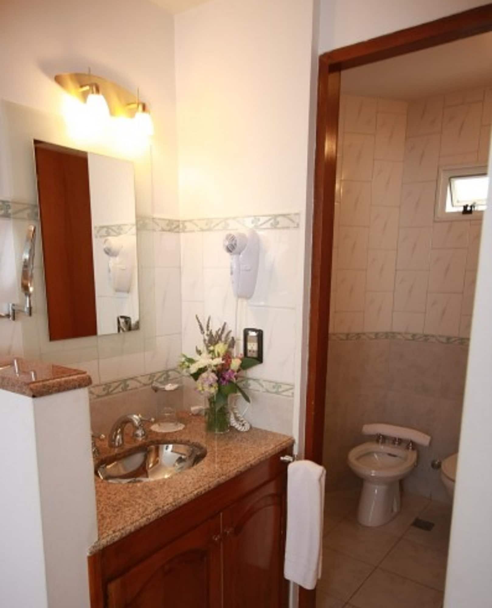 Hotel Ayres Del Nahuel San Carlos de Bariloche