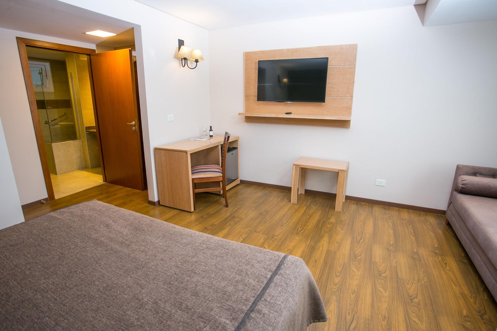 Ayres Del Nahuel 3* San Carlos de Bariloche