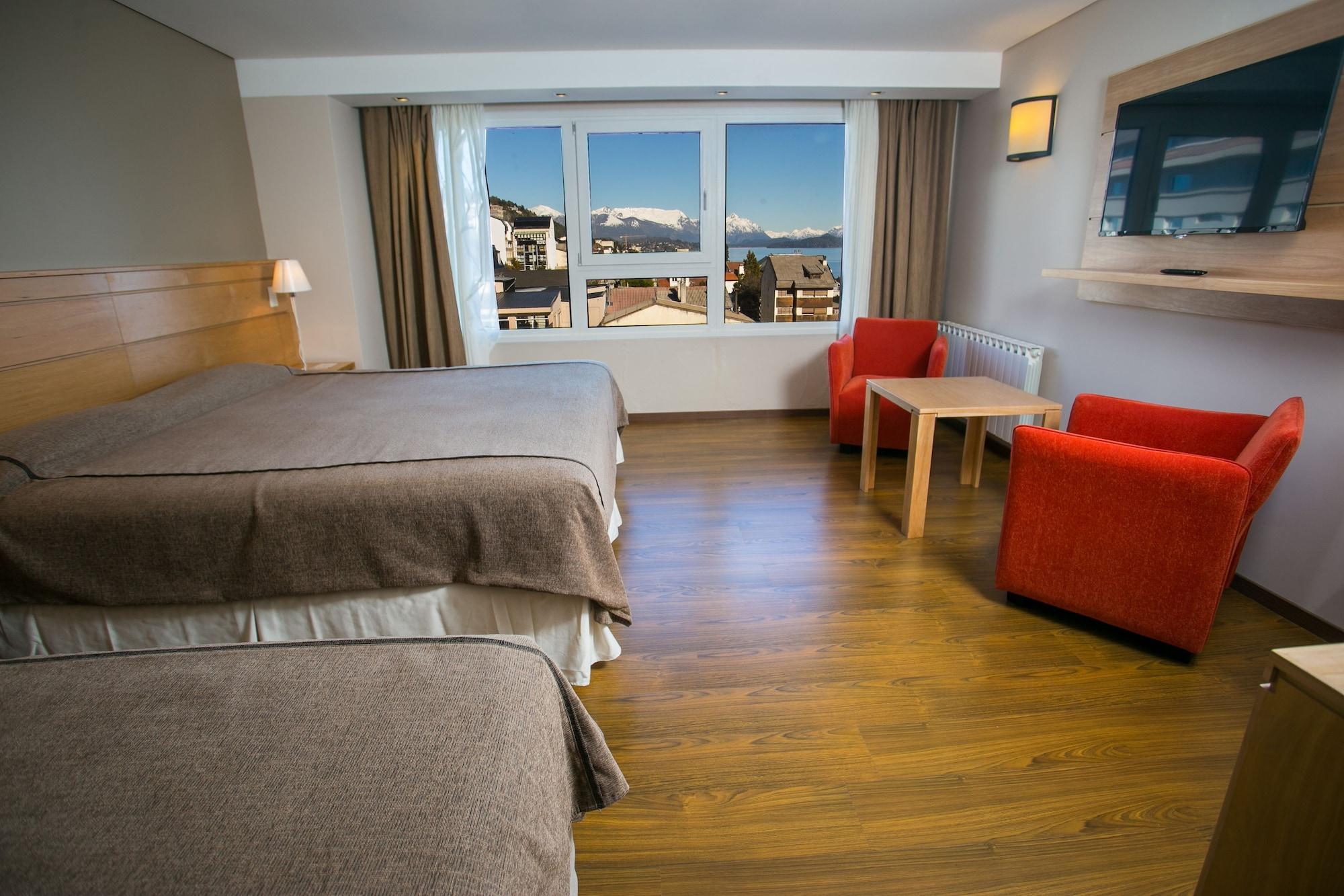 Ayres Del Nahuel Hotel