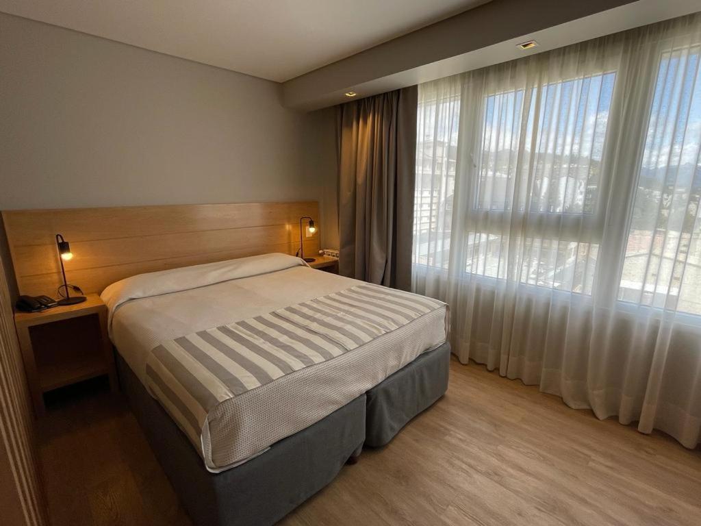 Ayres Del Nahuel 3* San Carlos de Bariloche