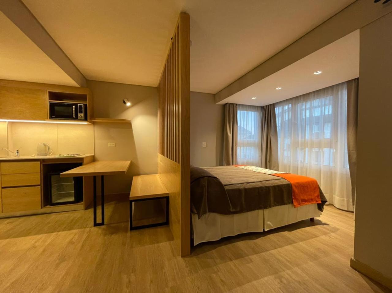 Ayres Del Nahuel Hotel San Carlos de Bariloche