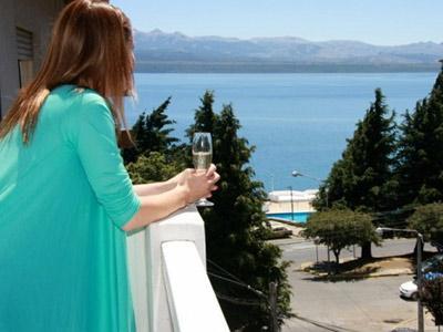 Ayres Del Nahuel Hotel San Carlos de Bariloche