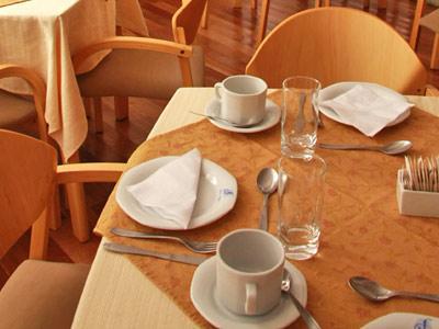Ayres Del Nahuel Hotel