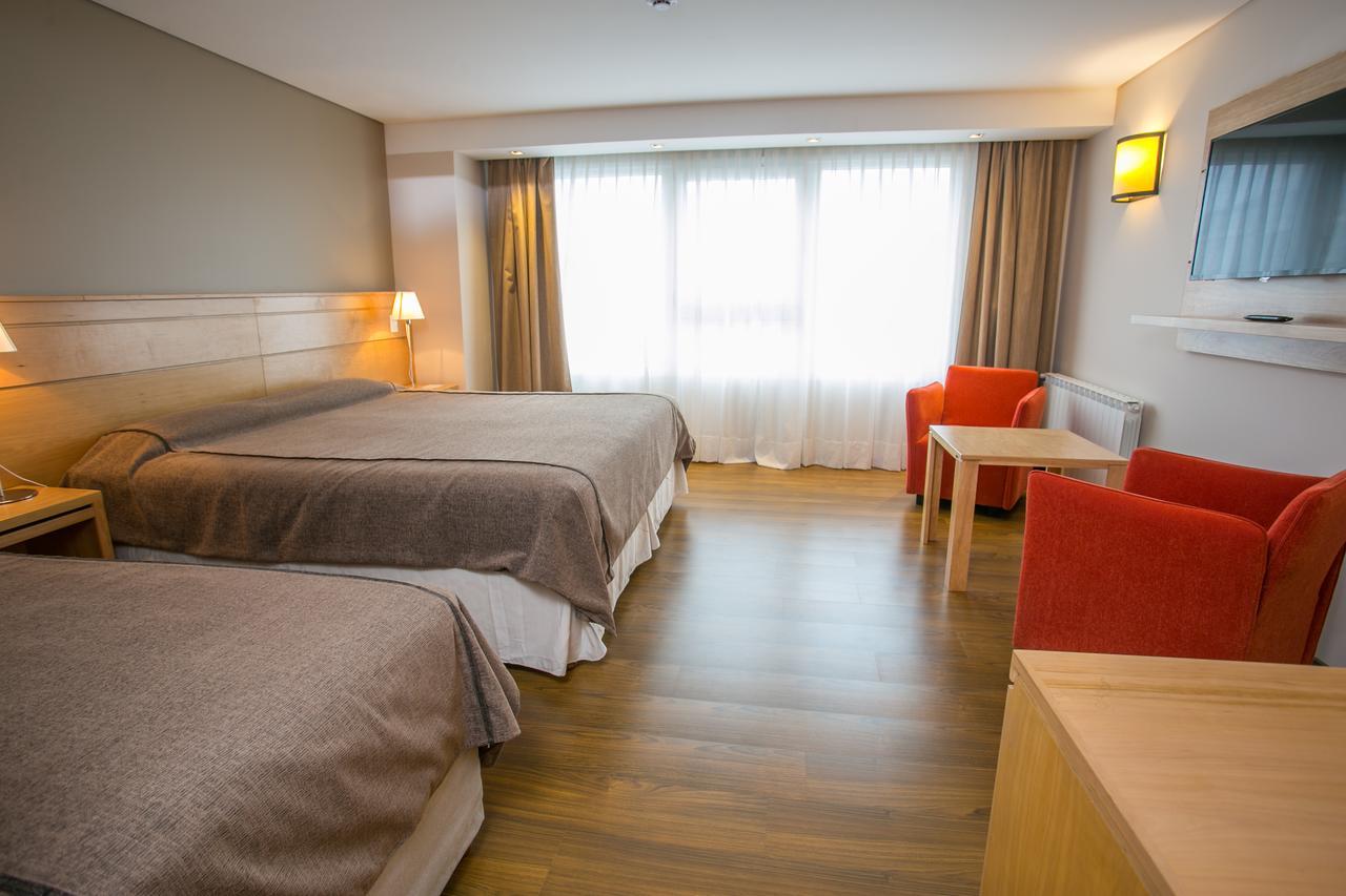 Ayres Del Nahuel Hotel San Carlos de Bariloche