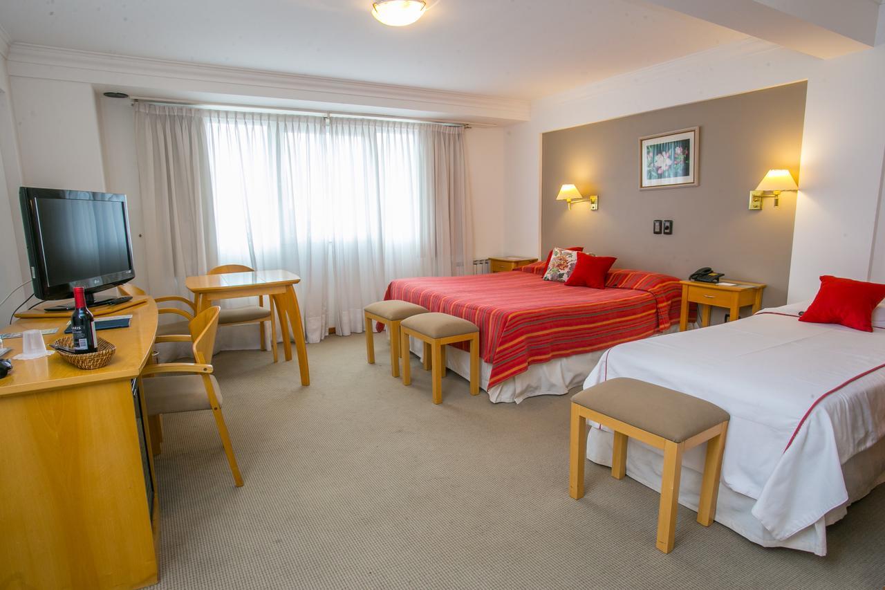 Ayres Del Nahuel 3* San Carlos de Bariloche