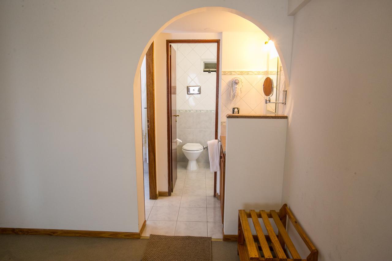 Ayres Del Nahuel Hotel 3*