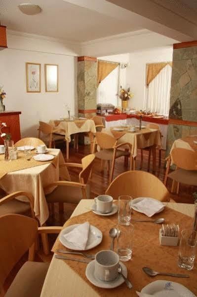 Ayres Del Nahuel Hotel
