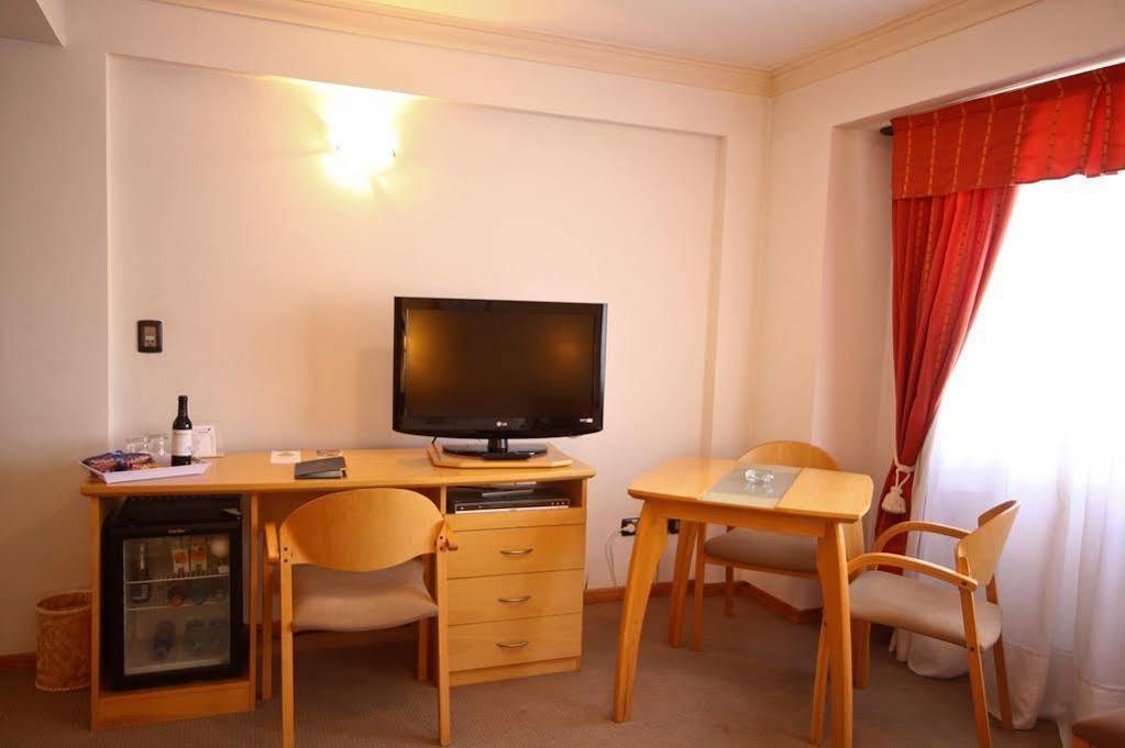 Hotel Ayres Del Nahuel San Carlos de Bariloche