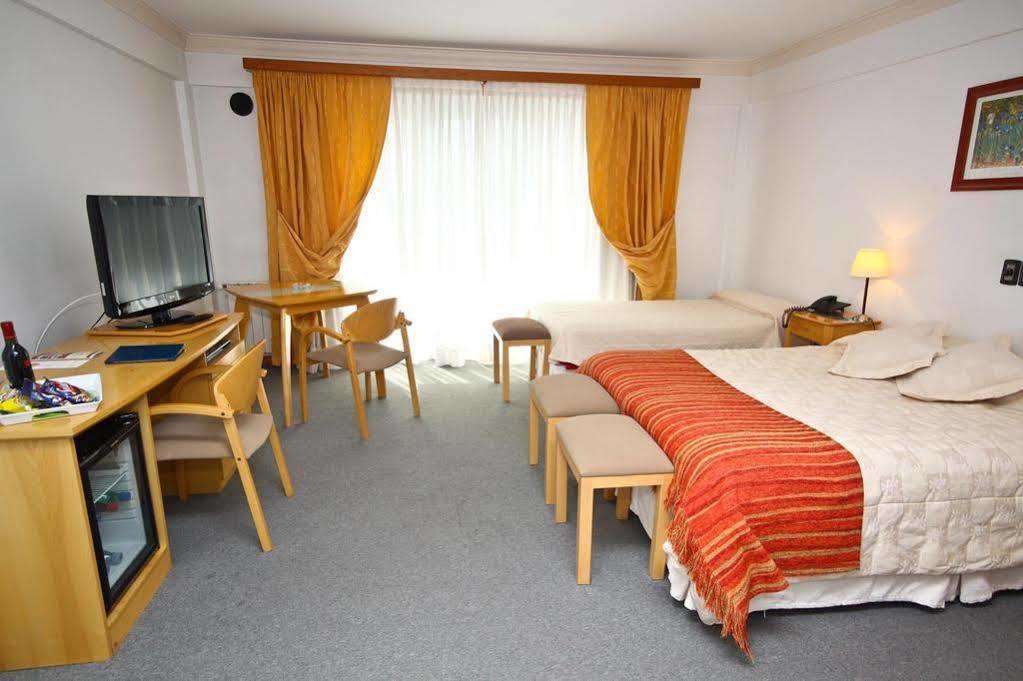 Ayres Del Nahuel Hotel San Carlos de Bariloche