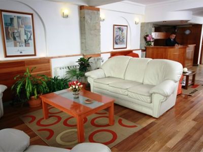 Ayres Del Nahuel 3* San Carlos de Bariloche