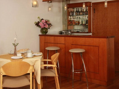 Ayres Del Nahuel Hotel 3*