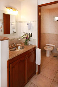 Ayres Del Nahuel 3*