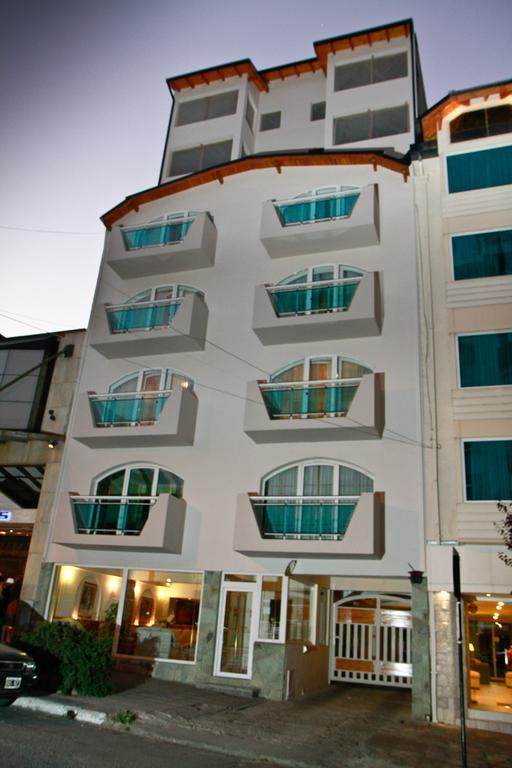 Ayres Del Nahuel Hotel San Carlos de Bariloche