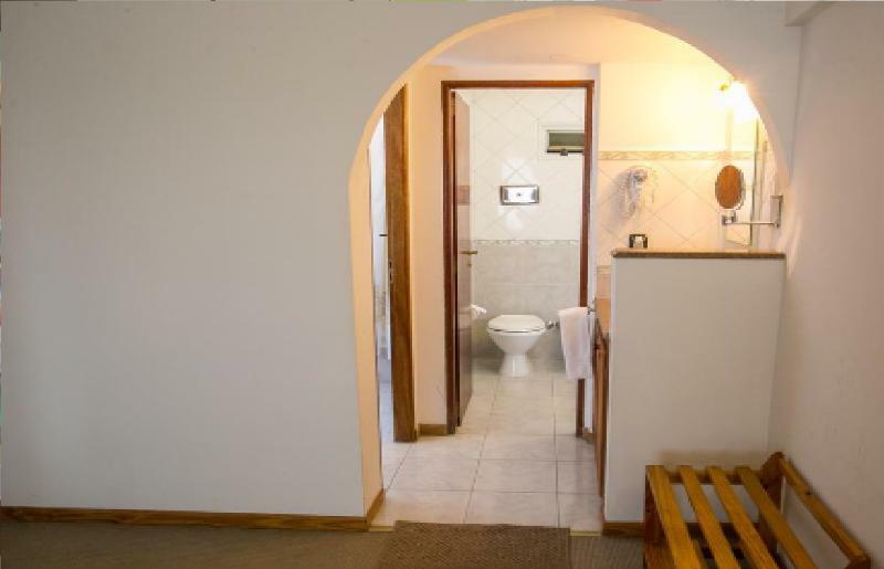 Ayres Del Nahuel Hotel