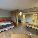 Hotel Ayres Del Nahuel