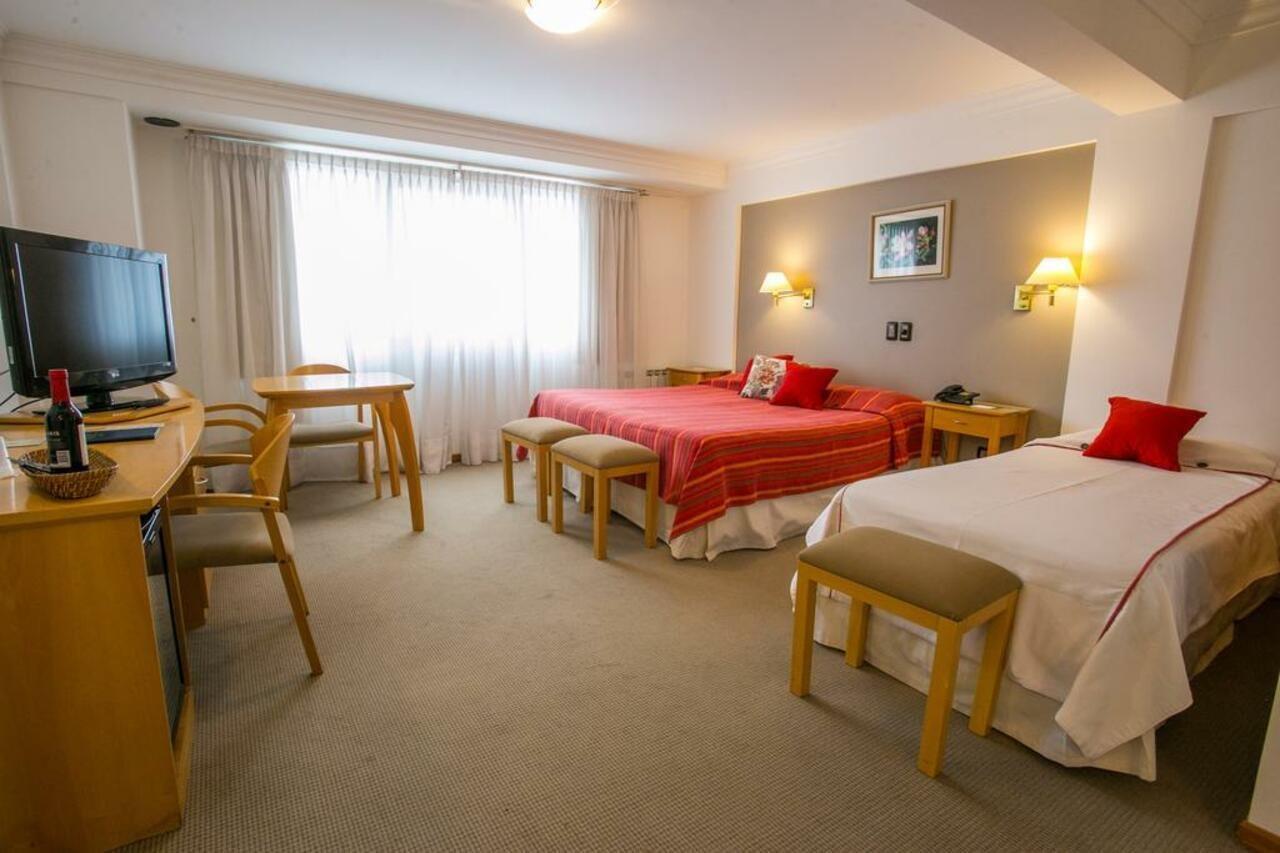 Hotel Ayres Del Nahuel San Carlos de Bariloche