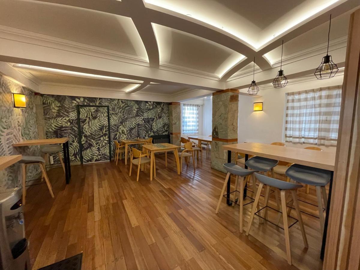 Ayres Del Nahuel Hotel 3*