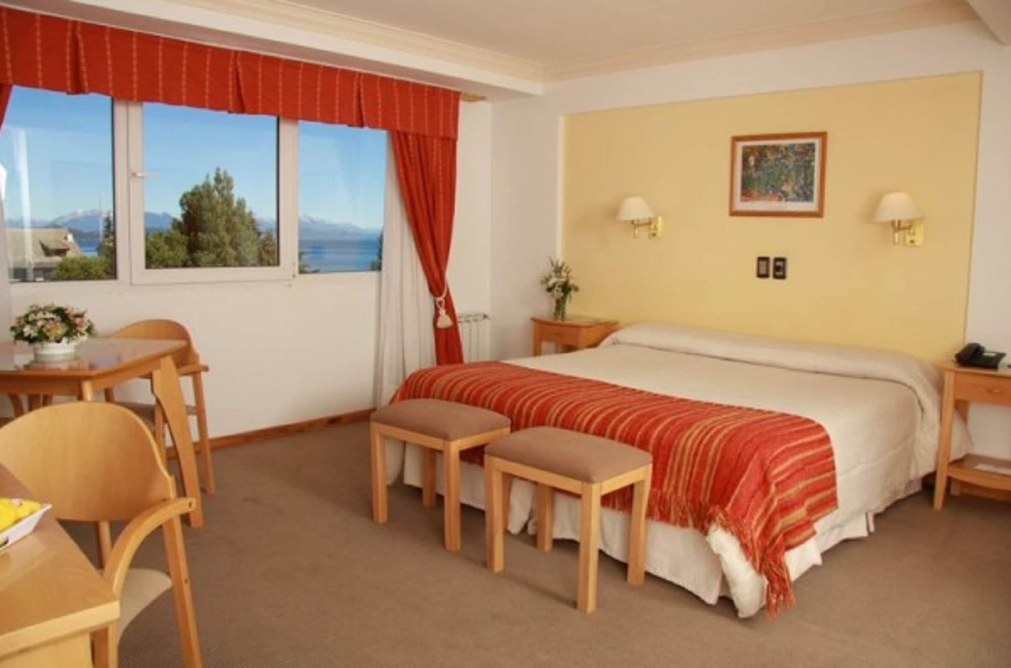 Ayres Del Nahuel Hotel
