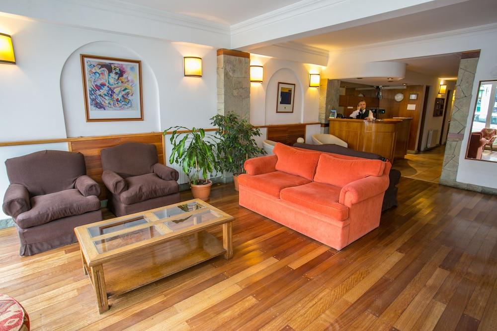 Ayres Del Nahuel Hotel