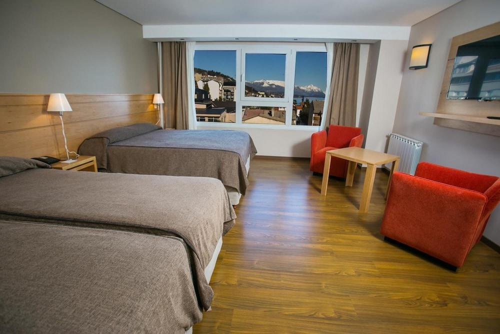 Hotel Ayres Del Nahuel 3*