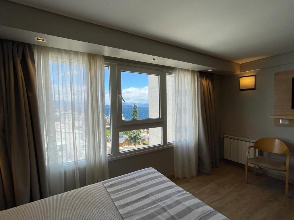 Ayres Del Nahuel Hotel 3*