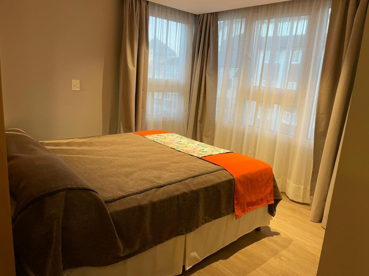 Hotel Ayres Del Nahuel 3*