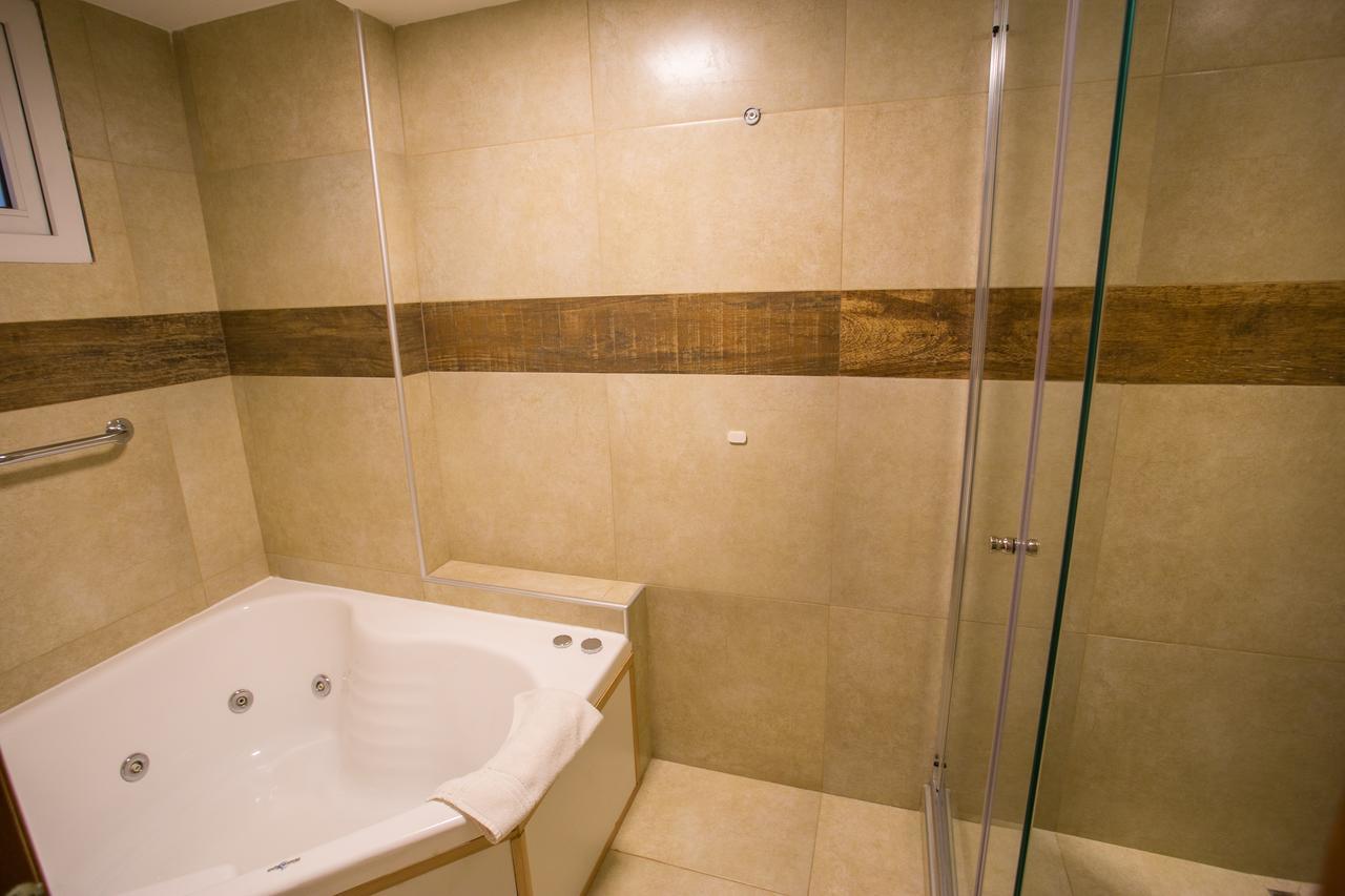 Ayres Del Nahuel 3* San Carlos de Bariloche