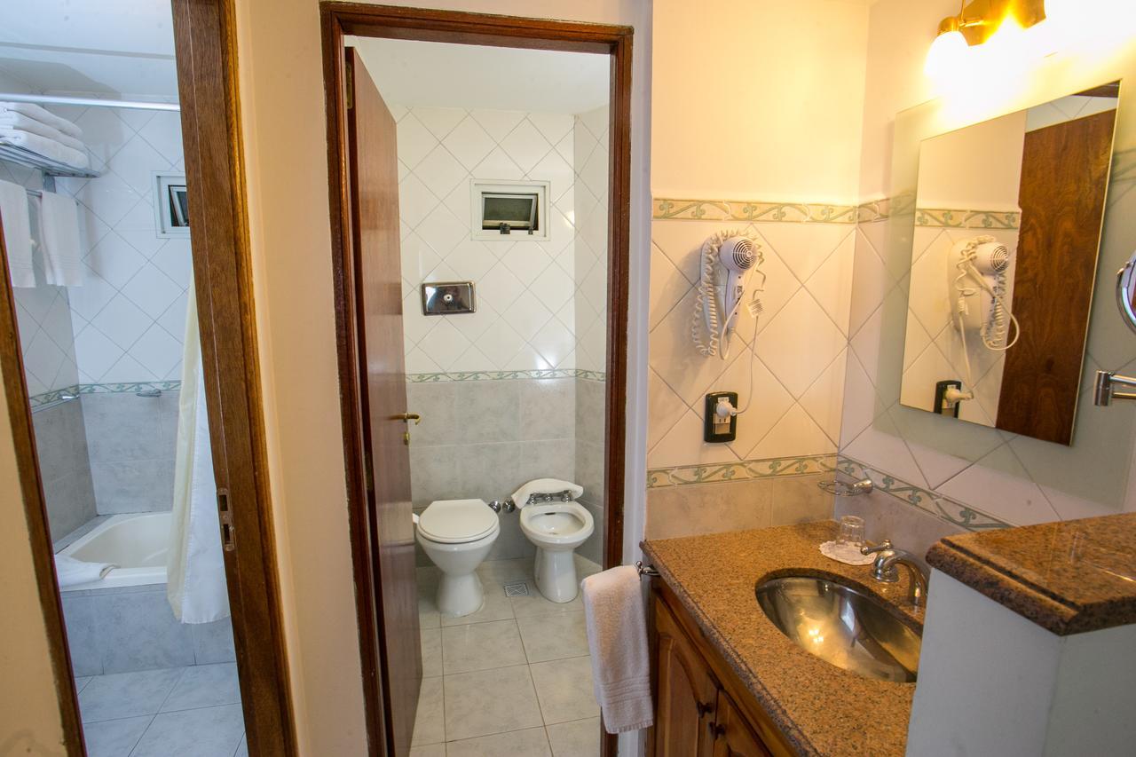 Ayres Del Nahuel Hotel 3*