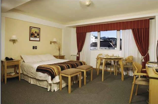 Ayres Del Nahuel Hotel 3*
