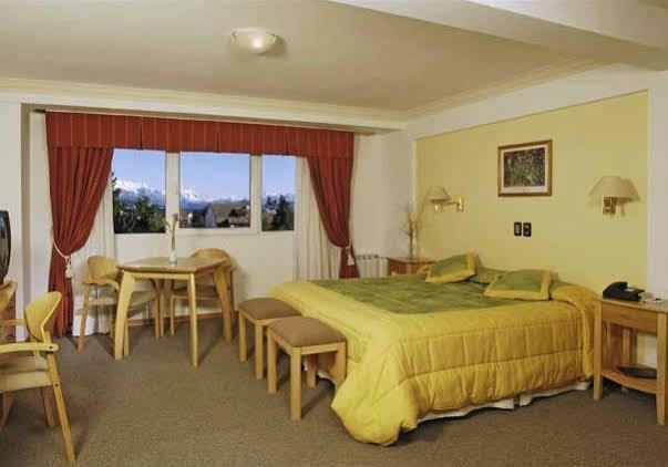Hotel Ayres Del Nahuel San Carlos de Bariloche