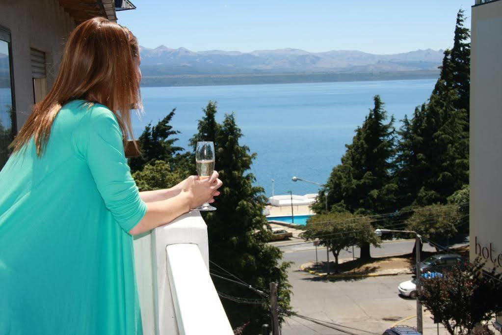 Ayres Del Nahuel San Carlos de Bariloche